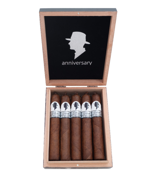 Gilbert de Montsalvat Anniversary Gran Toro
